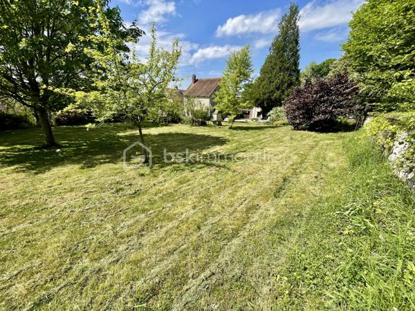 Maison de 149 m²
