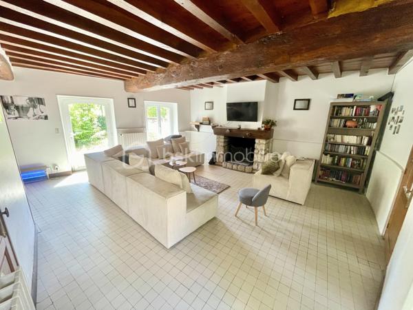 Maison de 149 m²