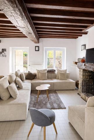 Maison de 149 m²