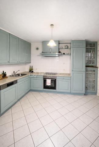 Maison de 149 m²