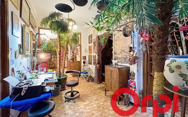 Maison à vendre    8 pièces •  Espira-de-l'Agly