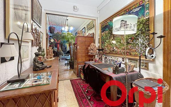 Maison à vendre    8 pièces •  Espira-de-l'Agly