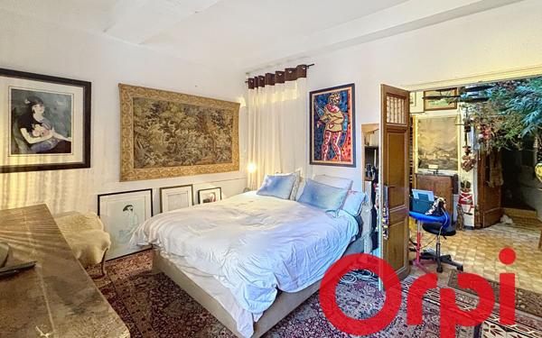 Maison à vendre    8 pièces •  Espira-de-l'Agly