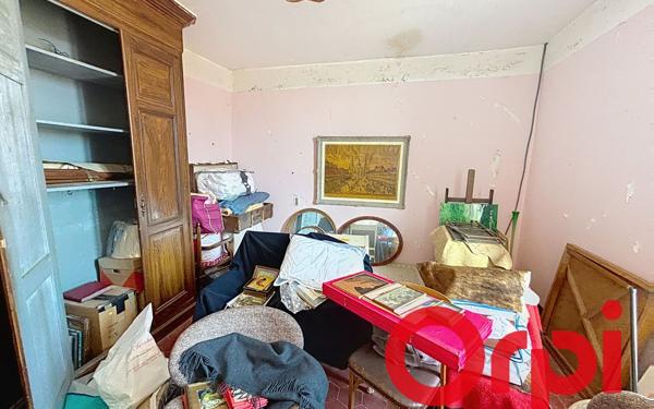 Maison à vendre    8 pièces •  Espira-de-l'Agly
