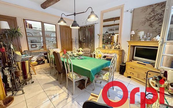 Maison à vendre    8 pièces •  Espira-de-l'Agly