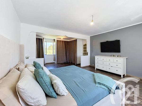 Maison à vendre  8 pièces - 238 m 2   CAVAILLON  - 84