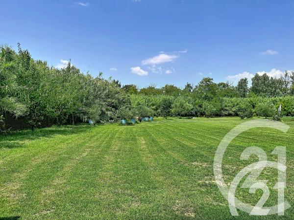 Maison à vendre  8 pièces - 238 m 2   CAVAILLON  - 84