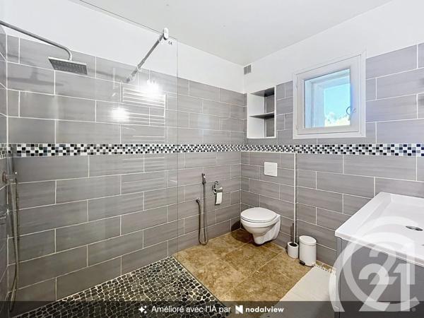 Maison à vendre  8 pièces - 238 m 2   CAVAILLON  - 84