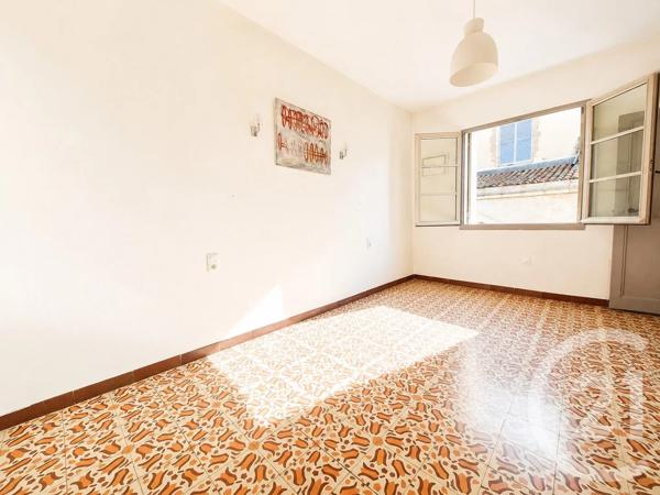 Appartement F3 à vendre  3 pièces - 72 m 2   CARPENTRAS  - 84