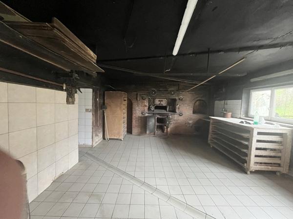 Immeuble 129 600 € Grignols 297 m² DPE G