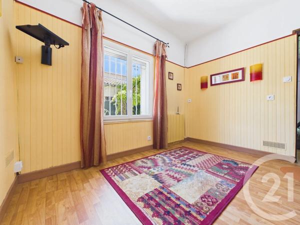 Maison à vendre  6 pièces - 150,50 m 2   LA VALETTE DU VAR  - 83