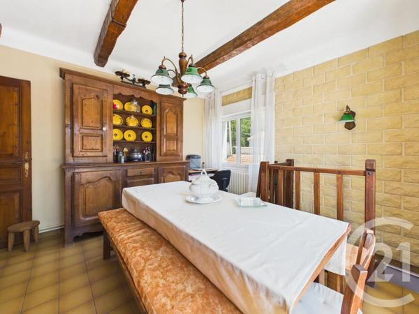 Maison à vendre  6 pièces - 150,50 m 2   LA VALETTE DU VAR  - 83