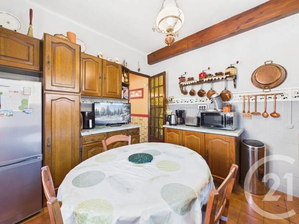 Maison à vendre  6 pièces - 150,50 m 2   LA VALETTE DU VAR  - 83