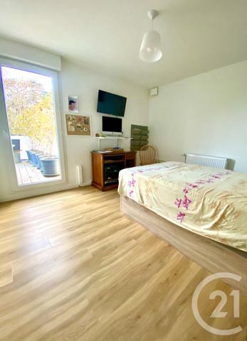 Appartement T4 à vendre  4 pièces - 79,22 m2 ST ORENS DE GAMEVILLE - 31