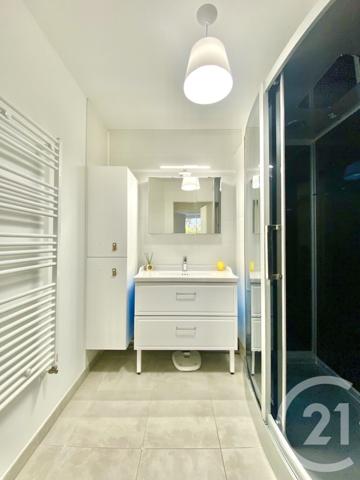 Appartement T4 à vendre  4 pièces - 79,22 m2 ST ORENS DE GAMEVILLE - 31