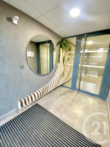 Appartement T4 à vendre  4 pièces - 79,22 m2 ST ORENS DE GAMEVILLE - 31