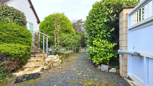 Maison à vendre 5p ETRECHY (91)