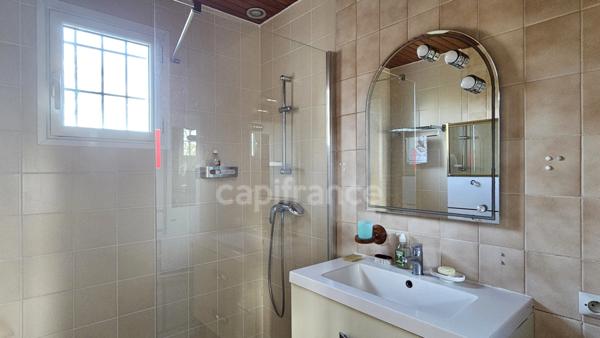 Maison à vendre 5p ETRECHY (91)