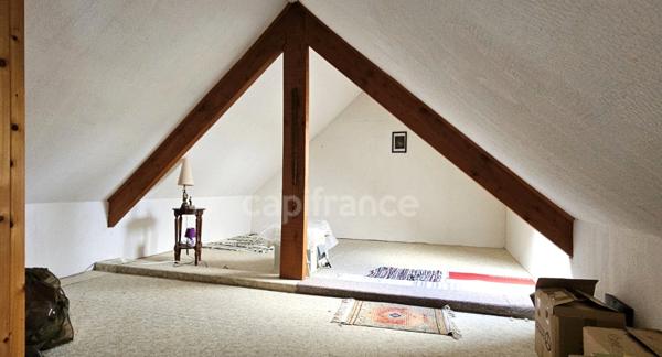 Maison à vendre 5p ETRECHY (91)