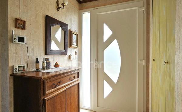 Maison à vendre 5p ETRECHY (91)