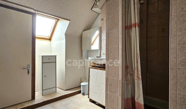 Maison à vendre 5p ETRECHY (91)