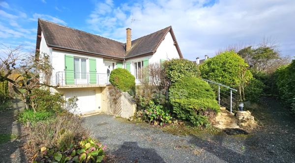 Maison à vendre 5p ETRECHY (91)