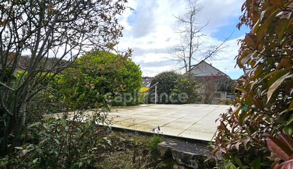 Maison à vendre 5p ETRECHY (91)