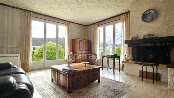 Maison à vendre 5p ETRECHY (91)