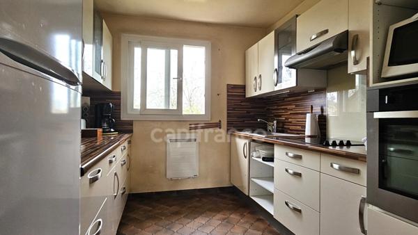 Maison à vendre 5p ETRECHY (91)