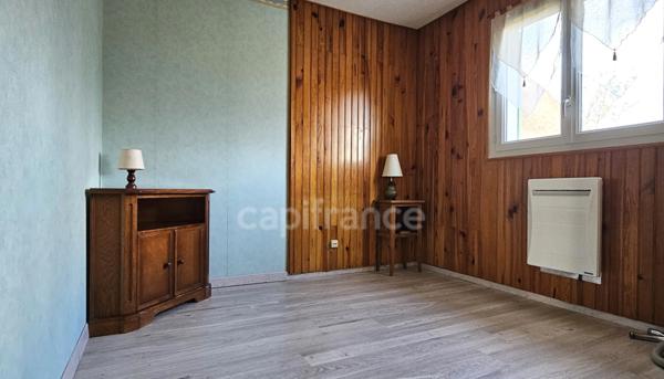 Maison à vendre 5p ETRECHY (91)