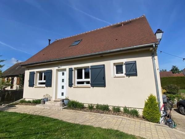 Vente / Maison