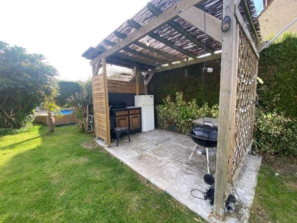 Vente / Maison