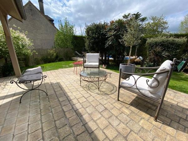 Vente / Maison