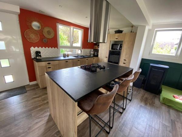 Vente / Maison