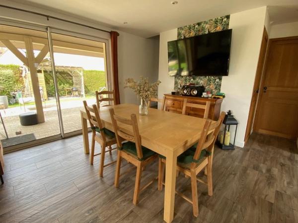Vente / Maison