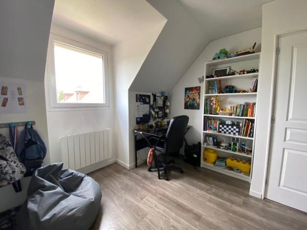Vente / Maison