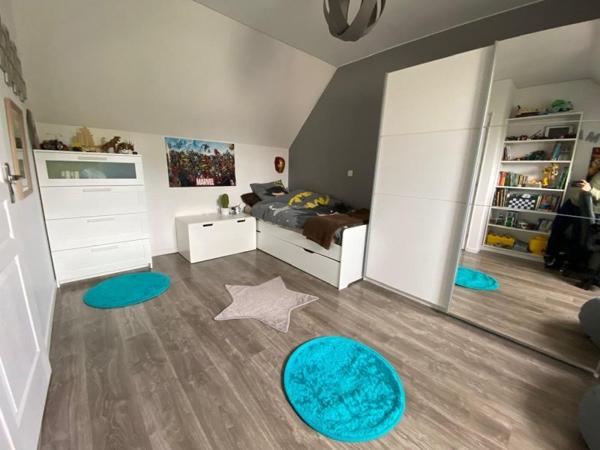 Vente / Maison