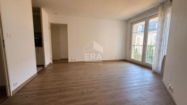 Appartement avec parking Orleans 2 pièce(s) 38 m2