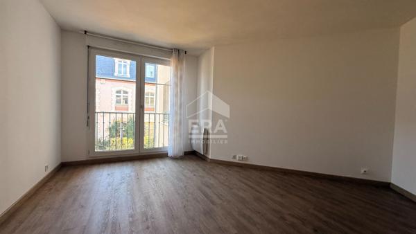 Appartement avec parking Orleans 2 pièce(s) 38 m2