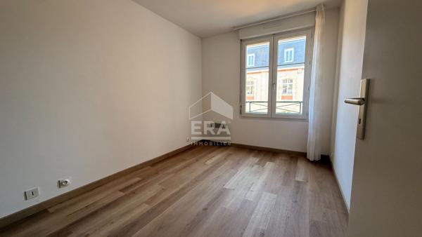 Appartement avec parking Orleans 2 pièce(s) 38 m2