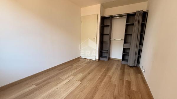 Appartement avec parking Orleans 2 pièce(s) 38 m2