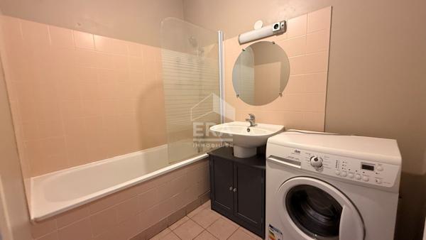 Appartement avec parking Orleans 2 pièce(s) 38 m2