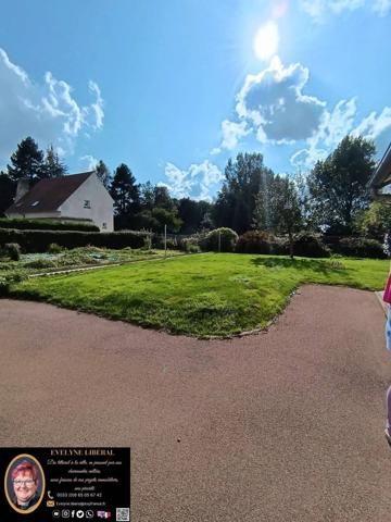 Pavillon moderne et confortable à Béthencourt-sur-Mer