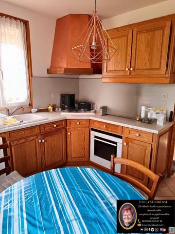 Pavillon moderne et confortable à Béthencourt-sur-Mer