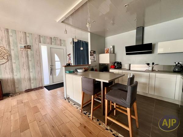 Vente maison Audenge : 455 800 € - AJP Immobilier Audenge