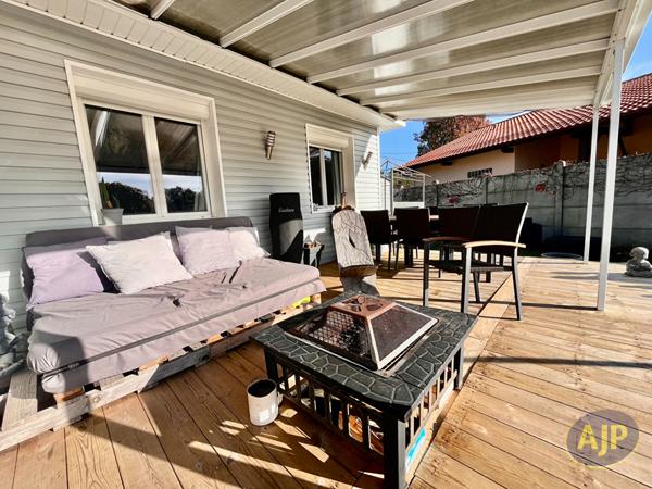 Vente maison Audenge : 455 800 € - AJP Immobilier Audenge