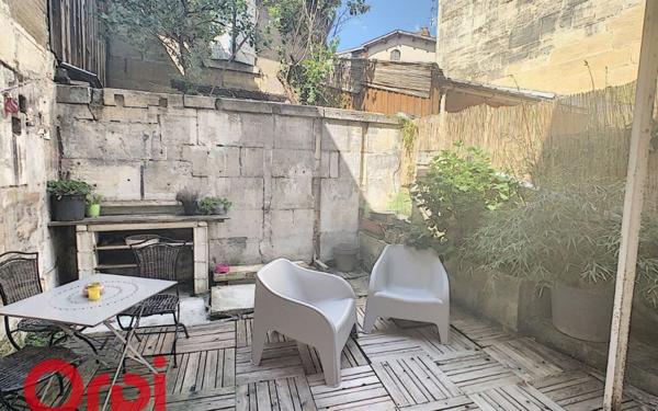 Maison à louer    3 pièces •  Bar-le-Duc