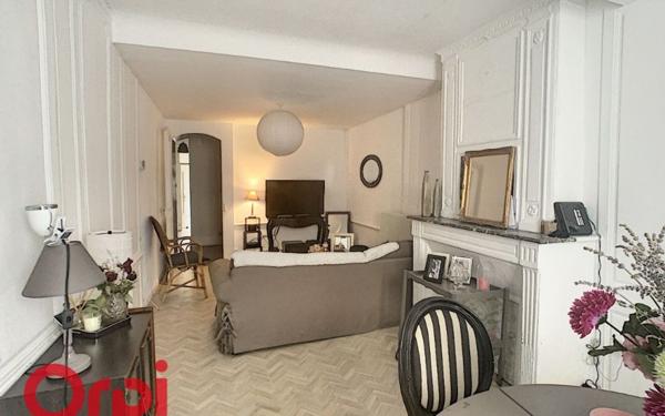 Maison à louer    3 pièces •  Bar-le-Duc