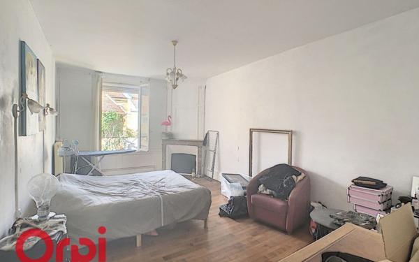 Maison à louer    3 pièces •  Bar-le-Duc