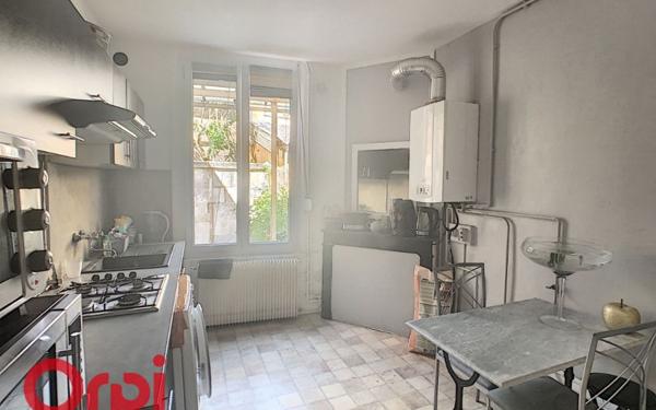 Maison à louer    3 pièces •  Bar-le-Duc